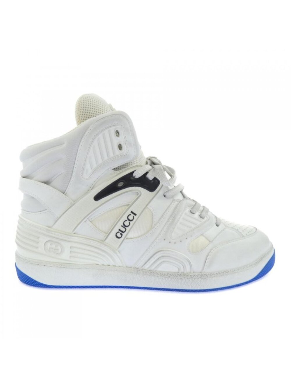 Gucci Sneakers White
